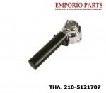 Λαβή καφετιέρας εσπρέσσο KRUPS, MS-09087974